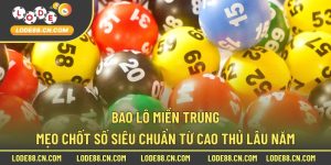 Bao lô miền Trung