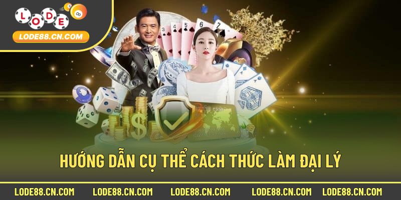 Từng thao tác đăng ký dễ hiểu, chi tiết