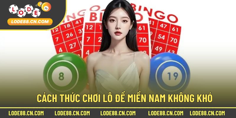 Cách Đánh Lô Miền Nam Không Khó