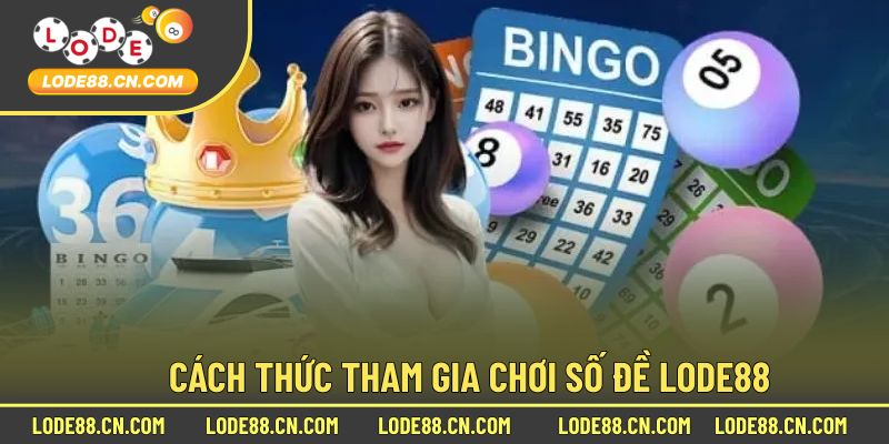 Cách Thức Tham Gia Trải Nghiệm Thử Thách Số Đề