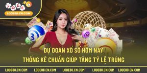 dự đoán xổ số hôm nay