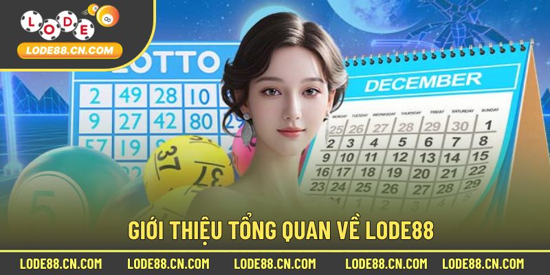 Giới Thiệu Thông Tin Tham Gia Cùng Lode88