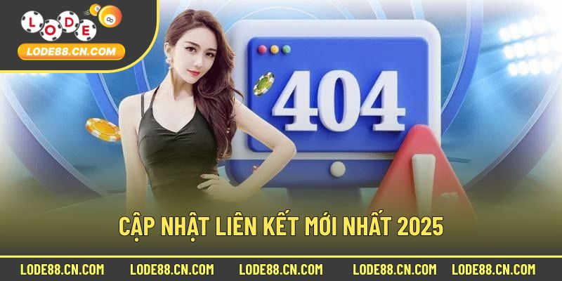 Khám phá thông tin về link chính thức mới