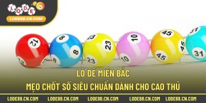 lô đề miền Bắc