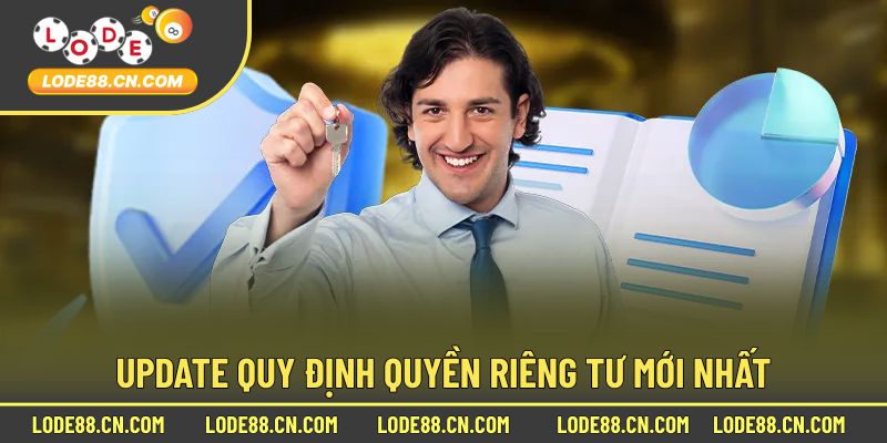 Giải mã những quy định ở chính sách riêng tư