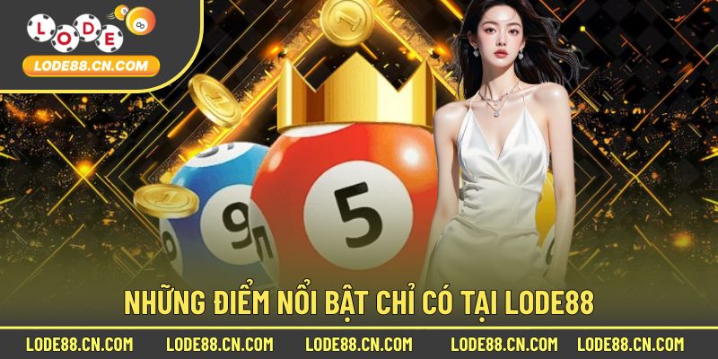 Review những điểm mạnh nổi bật của sân chơi